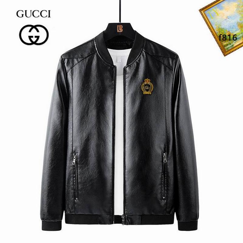 Gucci Men's Outwear 93